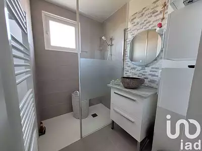 Maison, 116 m²
