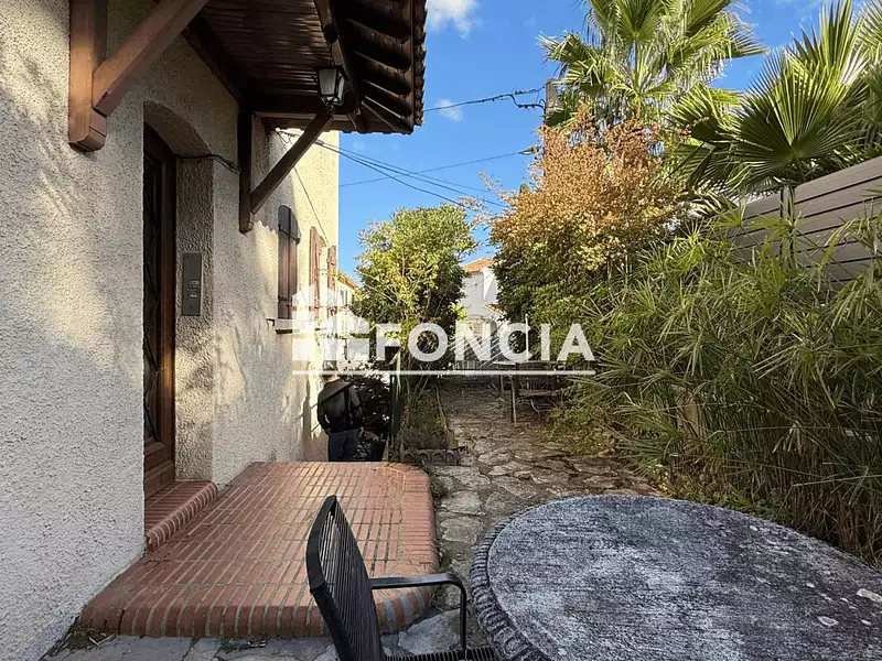 Appartement, 105 m²