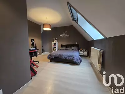 Maison, 160 m²