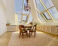 Appartement, 187,02 m²