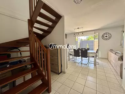 Maison, 83,58 m²