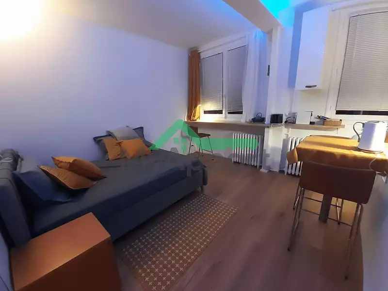 Appartement, 20 m²