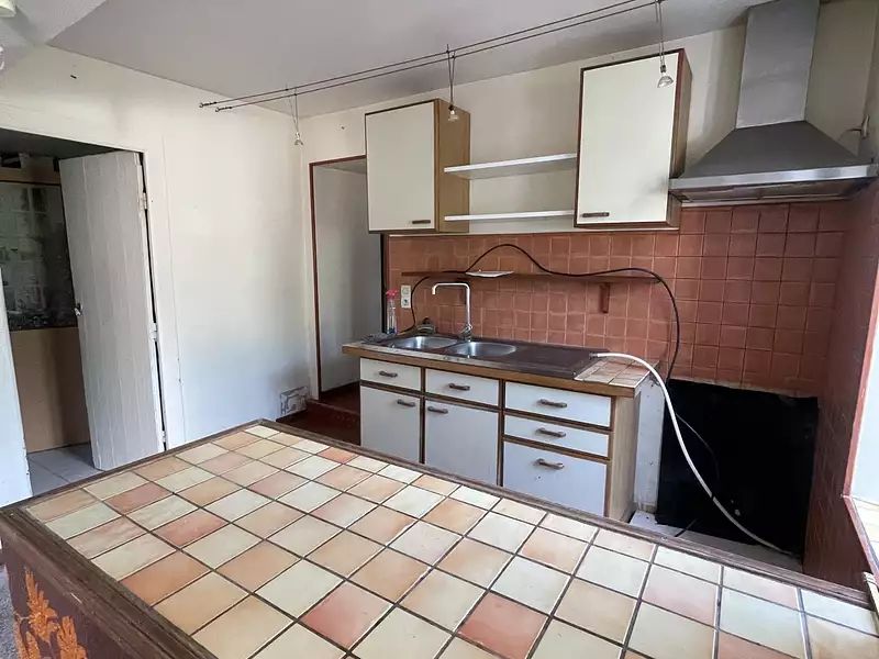 Maison, 116 m²