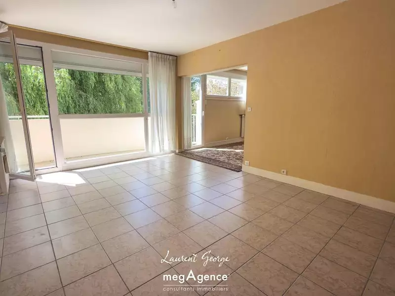 Appartement, 79 m²