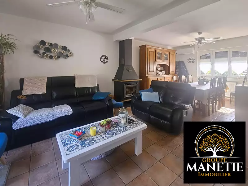 Maison, 102,15 m²