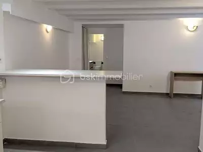 Appartement, 65 m²