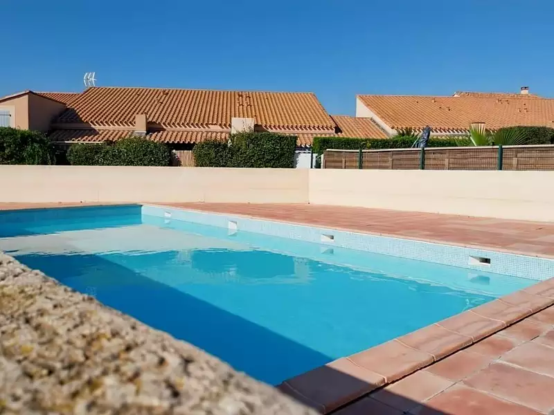 Maison, 51 m²