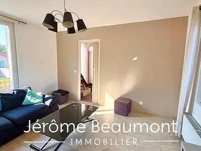 Maison, 35 m²