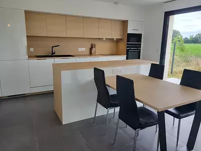 Maison, 152 m²