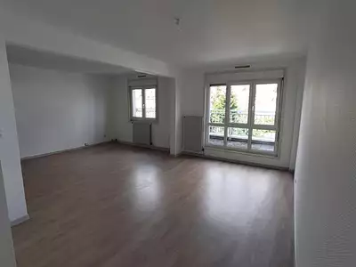 Appartement, 103 m²
