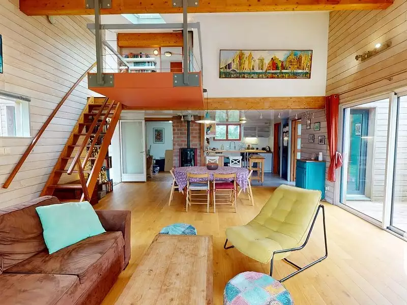 Maison, 145 m²