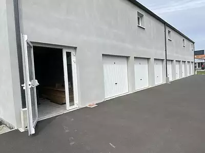 Appartement, 140 m²