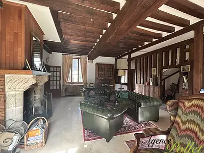 Maison, 250 m²