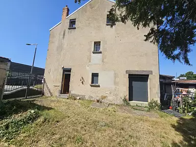 Maison, 189 m²