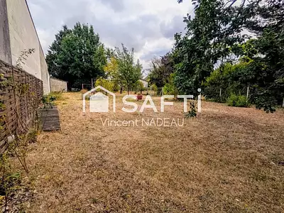 Maison, 120 m²