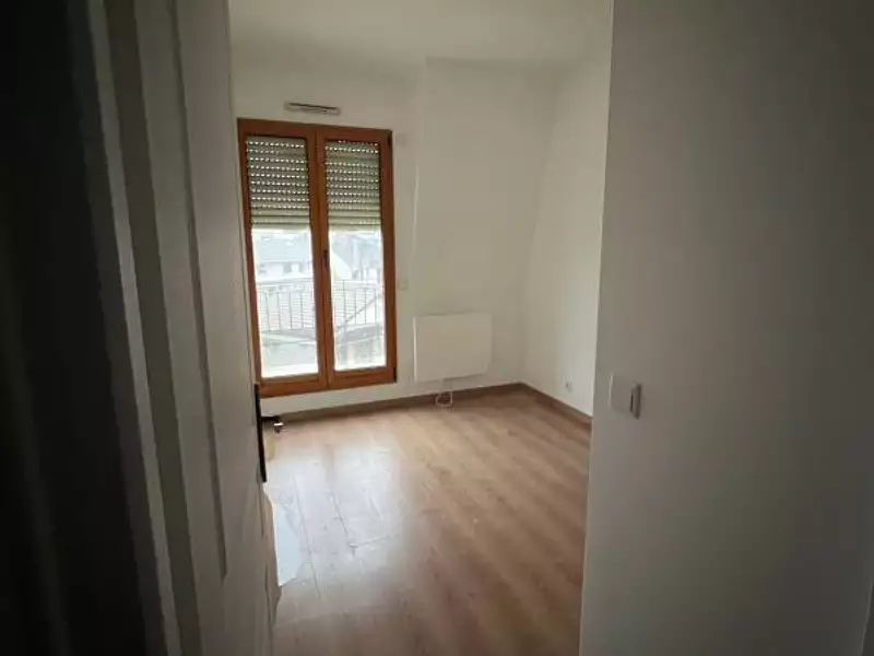 Appartement, 53 m²