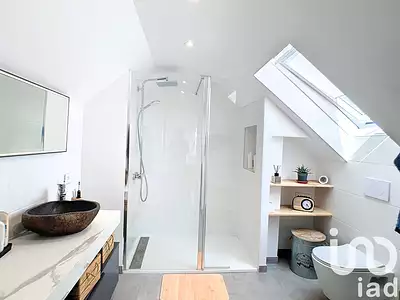 Maison, 123 m²