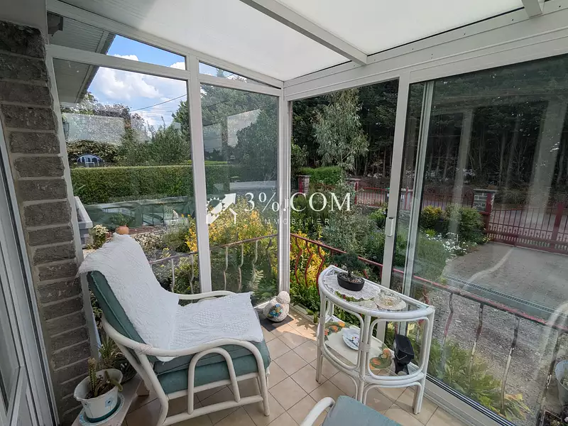 Maison, 120 m²