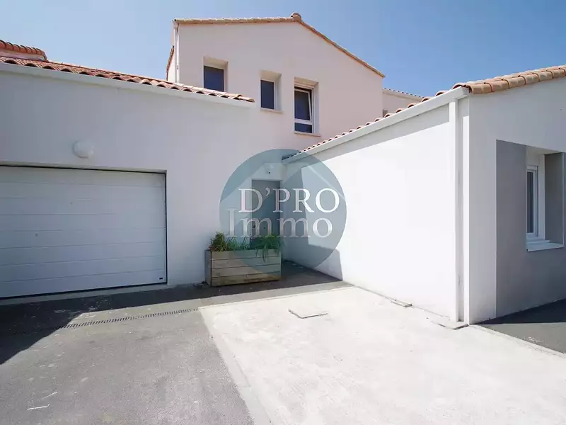Maison, 93,53 m²