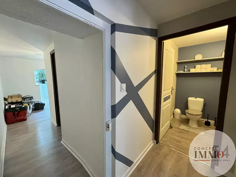 Maison, 173 m²