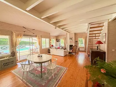 Maison, 138 m²