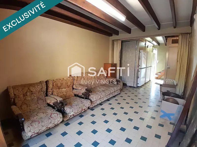 Maison, 142 m²