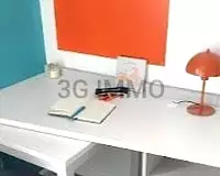 Appartement, 19,25 m²