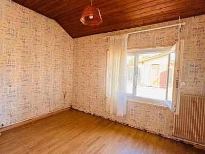 Maison, 93 m²