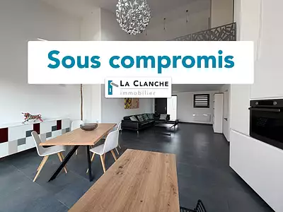 Maison, 95 m²