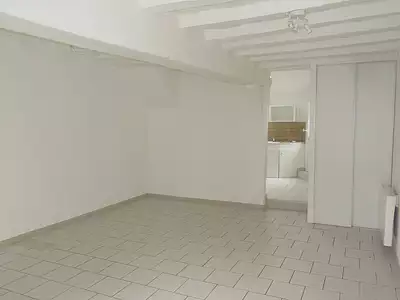 Maison, 43,97 m²