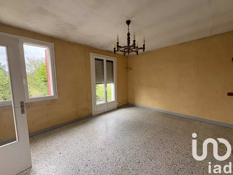Maison, 100 m²