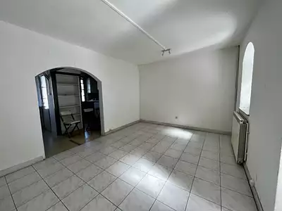 Maison, 83 m²