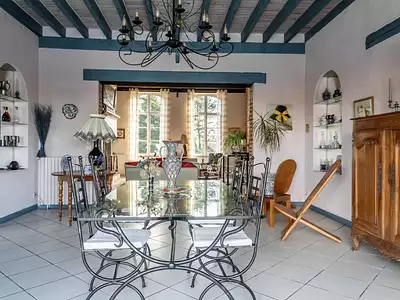 Maison, 287 m²