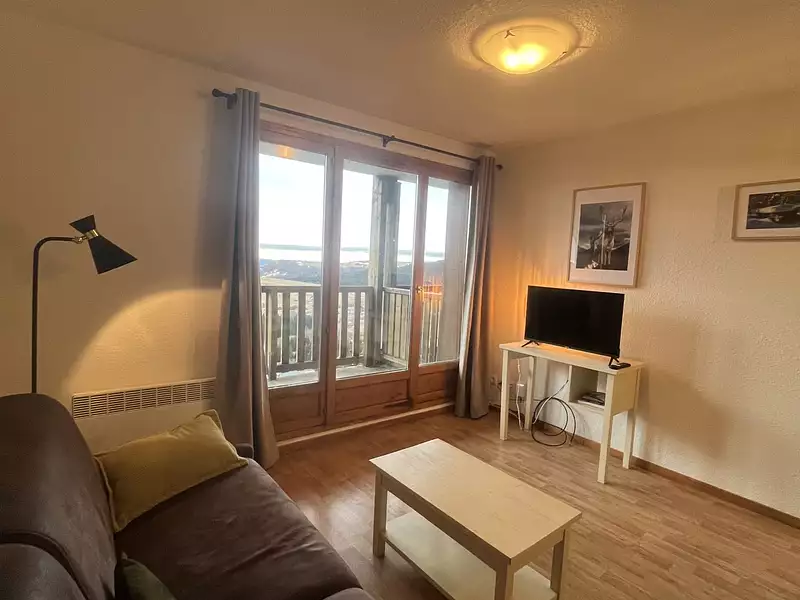 Appartement, 32 m²