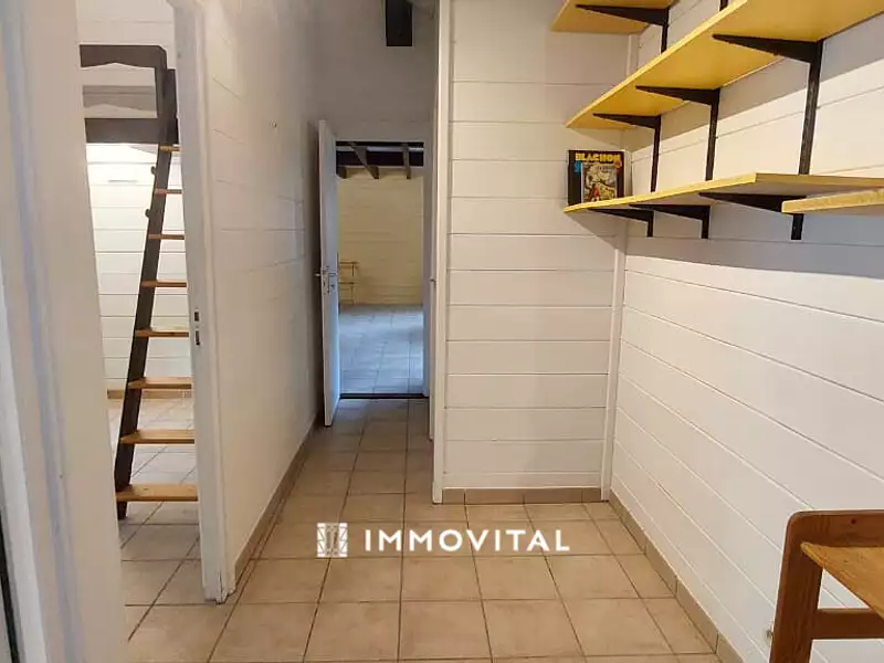 Maison, 104,47 m²