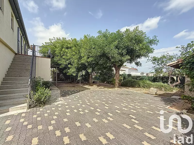Maison, 200 m²