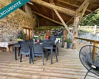 Maison, 138 m²