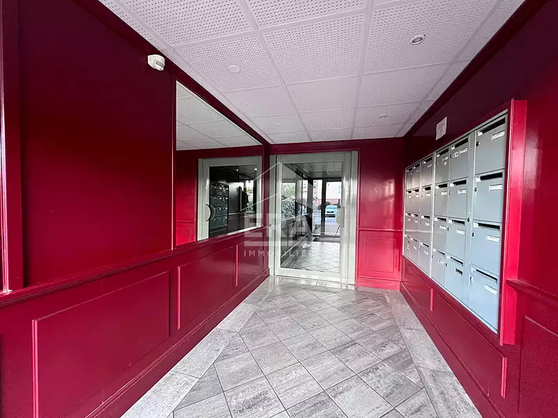 Appartement, 64,2 m²