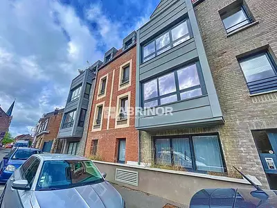 Appartement, 80 m²