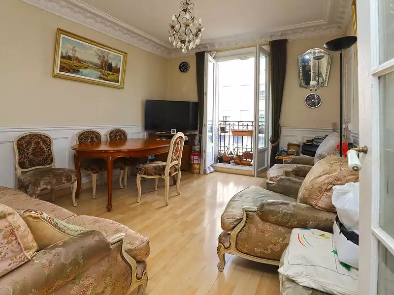 Appartement, 67,29 m²