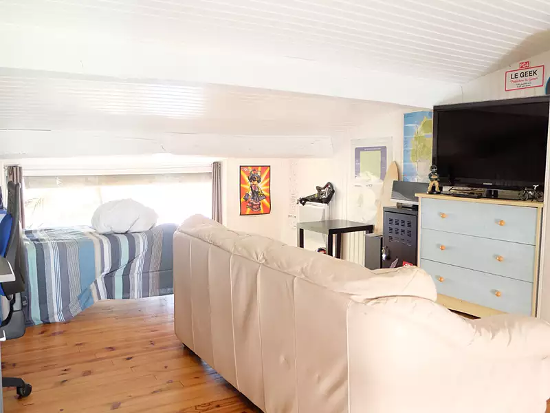 Maison, 191,5 m²