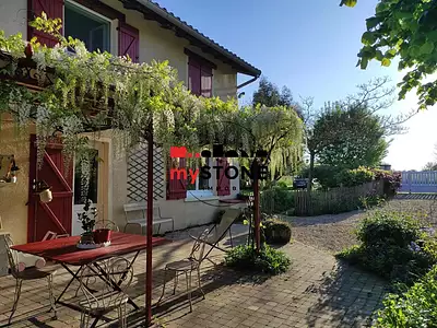 Maison, 177 m²