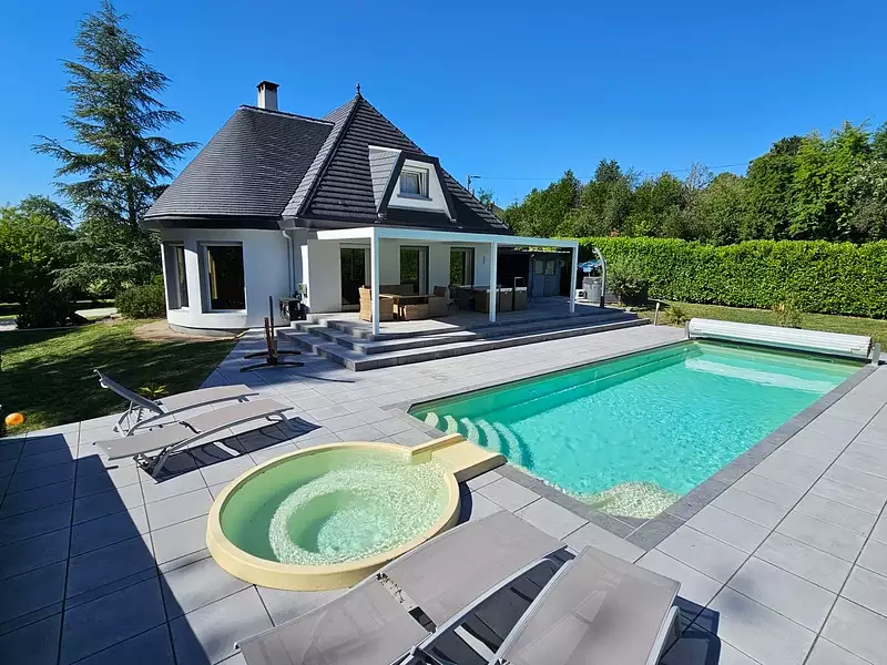 Maison, 175 m²