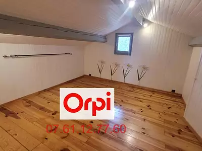 Maison, 180 m²
