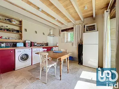 Maison, 400 m²