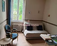 Maison, 197 m²