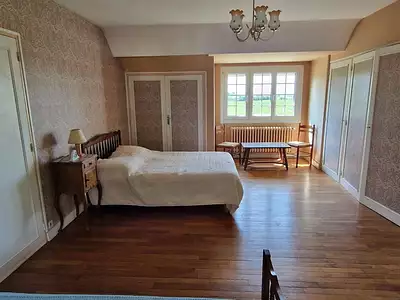 Maison, 165 m²