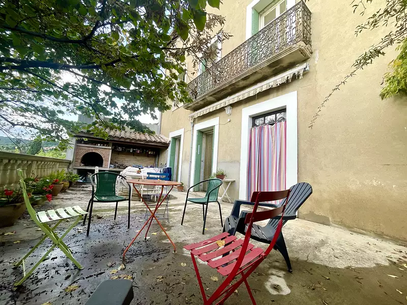 Maison, 175 m²