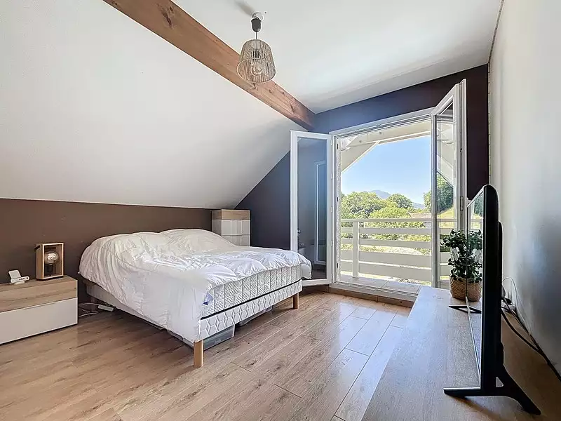 Maison, 128 m²