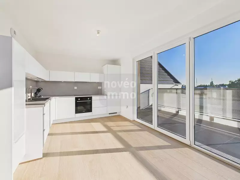 Appartement, 111 m²